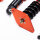K-Tec Nissan Primera (P11) coilover street