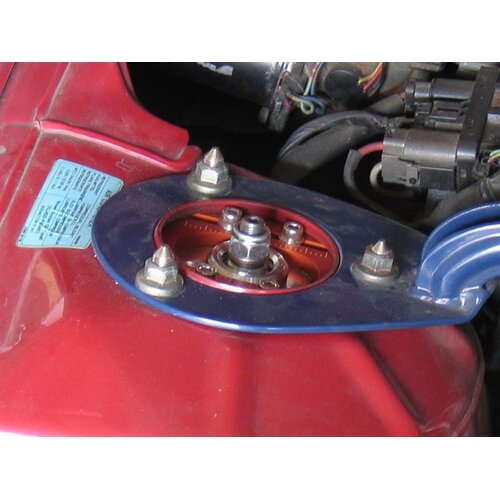 K-Tec Nissan Silvia/200SX (S14) coilover street