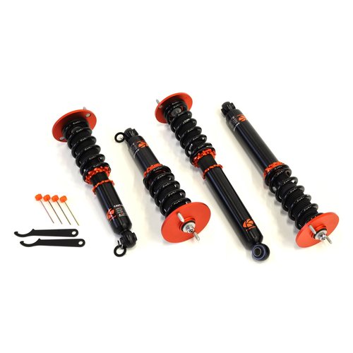 K-Sport Nissan Skyline 2WD (R33, rear damper with eyelet) coilover street