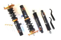 K-Tec Peugeot 205, incl. Convertible (ever) coilover street