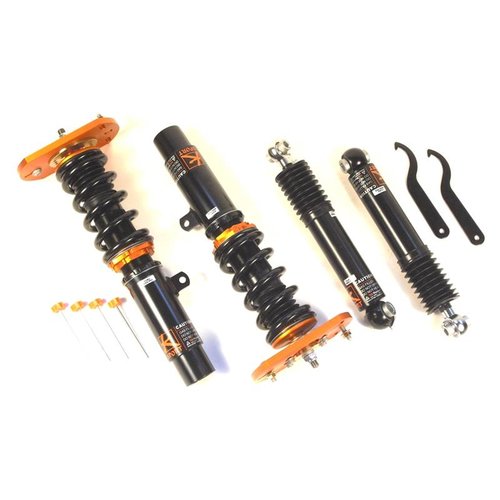 K-Sport Peugeot 306, inkl. Cabrio, Break (7) Coilover Street