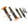 K-Sport Peugeot 306, incl. Convertible, Break (7) coilover street