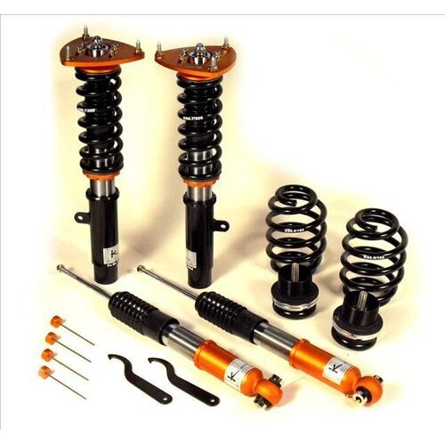 K-Tec Peugeot 406, incl. Break (8) coilover street