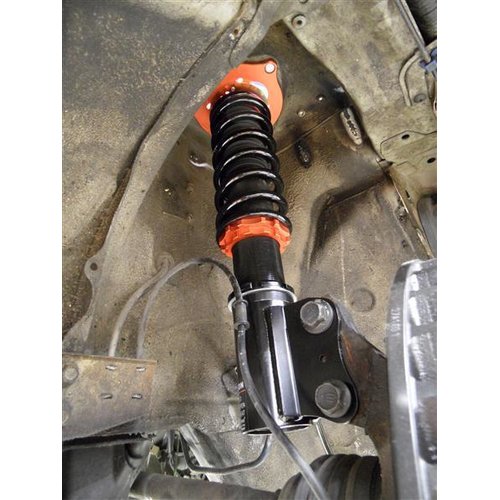 K-Sport Subaru Impreza, incl. WRX (GC, GF, GFC) coilover street