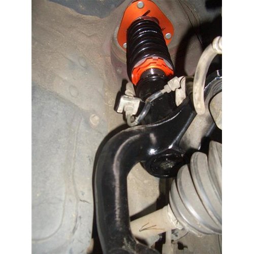 K-Sport Toyota Celica 2WD (with Super Strut axle front) (T20, ST202, ST203, ST204) coilover street
