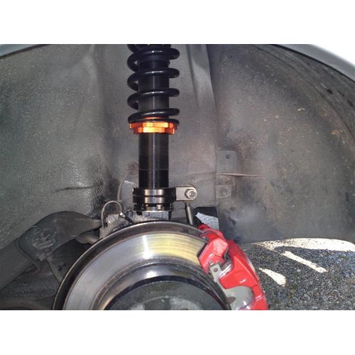 K-Sport Toyota Celica 2WD (with Super Strut axle front) (T20, ST202, ST203, ST204) coilover street