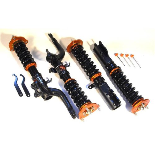 K-Sport Toyota Celica GT Four (Super Strut axle front) (T20, T205) coilover street