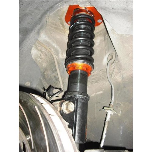 K-Sport Toyota Celica 4WD Turbo (T18, ST185) coilover street