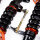 K-Tec Toyota MR2 (W2, W20) coilover street