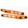 K-Sport Honda Integra (DC2) untere Aluminium-Querlenker, Hinterachse