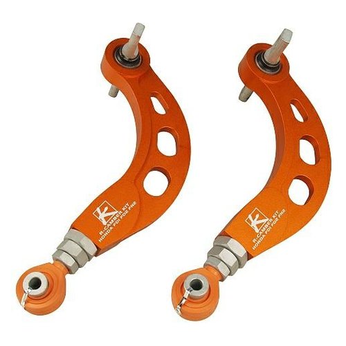 K-Sport Honda Civic (FD, SI) rear upper aluminum control arms