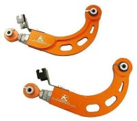 K-Sport VW Golf V (1K, 1KM) rear upper aluminum control arms
