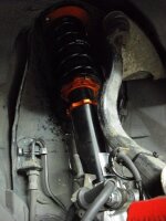 K-Tec Alfa Romeo 156 (6-Zylinder) (932 / Lim.+...