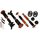 K-Sport BMW 3 Series E30 51mm (3/1, 3/R) Coilover Street Strut/Spring separated