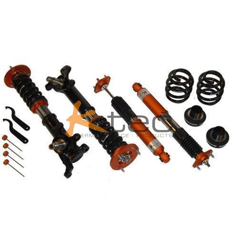 【めっちゃ変わる】 K-Sport Germany K-tec - Street Coilover 3/R) (3/1, E30 M3 BMW 帽子