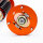 K-Tec BMW M3 E30 (3/1, 3/R) coilover street