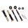 K-Tec BMW M3 E30 (3/1, 3/R) coilover street