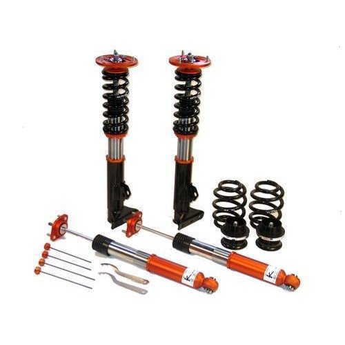 K-Sport BMW 3 Series Compact 323 E36 (3B, 3/B, 3C, 3/C) coilover street