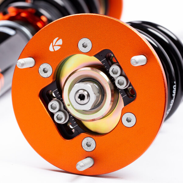 K-Sport BMW 3er E90, E91, E92, E93 (390L, 392C) Coilover Street