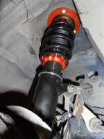 K-Tec BMW 3er E90, E91, E92, E93 (390L, 392C)...