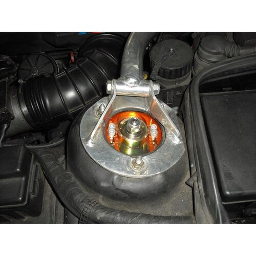 K-Tec BMW M5 E34 (5/H, M5/H) Gewindefahrwerk Street