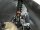 K-Tec Citroen C4 (LA, LC) coilover street
