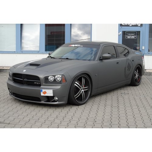 K-Sport Dodge Charger (2WD 6Cyl.) (Gen.6&7) (LX) coilover street