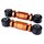 K-Sport Honda Civic (EC, ED, EE, EF) Aluminium-Spurverstellstreben, Hinterachse
