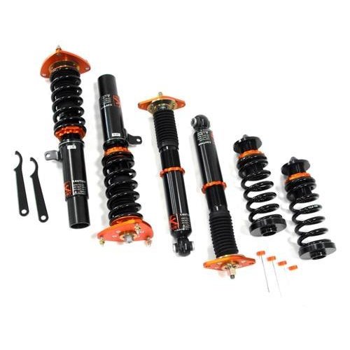 KSport Ford Mondeo MK4 Coilover Street (Limo, Schrägheck