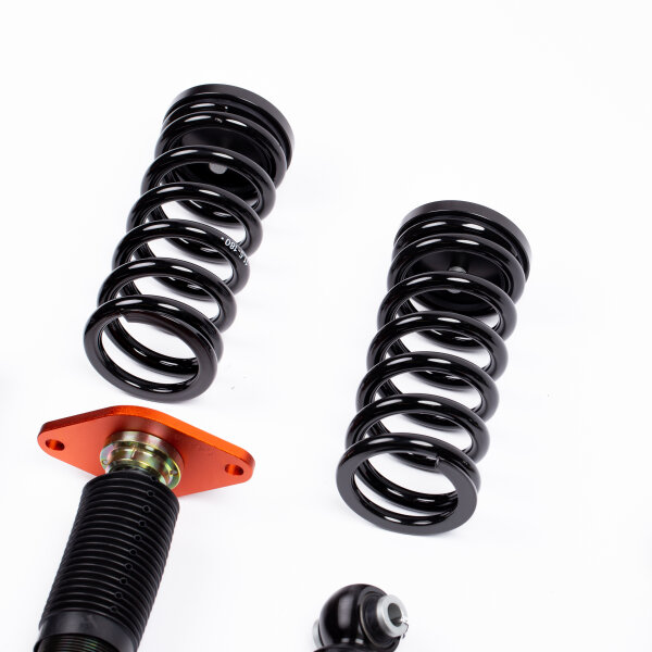 K-Sport Ford Mondeo MK4 Coilover Street (Limo, Schrägheck, Kombi