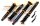K-Tec Honda Accord Coupe (CG) coilover street