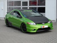 K-Tec Honda Civic (Limousine, Coupe) (FD, FG)...