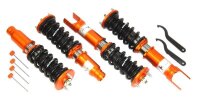 K-Tec Honda Integra (rear lower folk) (DC2) coilover street