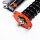 K-Tec Lancia Delta I HF Integrale EVO (831AB0) coilover street