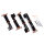 K-Tec Mazda 323 (6-cylinder) (BA) coilover street