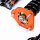 K-Tec Mazda 323 (6-cylinder) (BA) coilover street