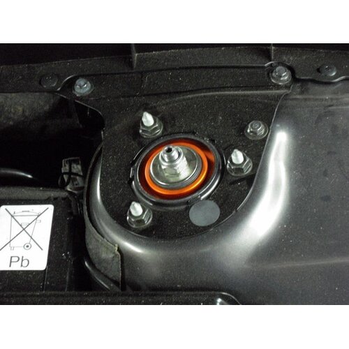 K-Tec Mazda 6 MPS and 4WD (GG, GY) coilover street