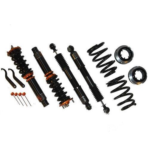K-Tec Mazda 6 (GH) coilover street