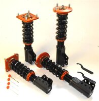K-Tec Mazda XEDOS 6 (CA) coilover street