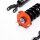 K-Tec Mercedes-Benz E-Class (211) coilover street