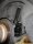 K-Tec Mercedes-Benz CLS (219) coilover street