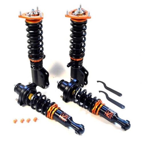 K-Sport Mitsubishi EVO10 (CZ0) coilover street