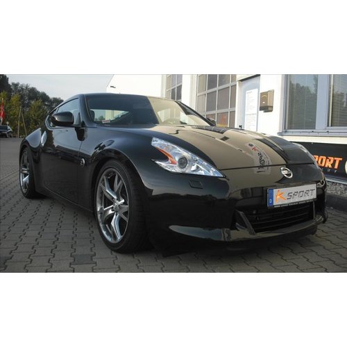 K-Sport Nissan 370 Z (Z34) Gewindefahrwerk Street