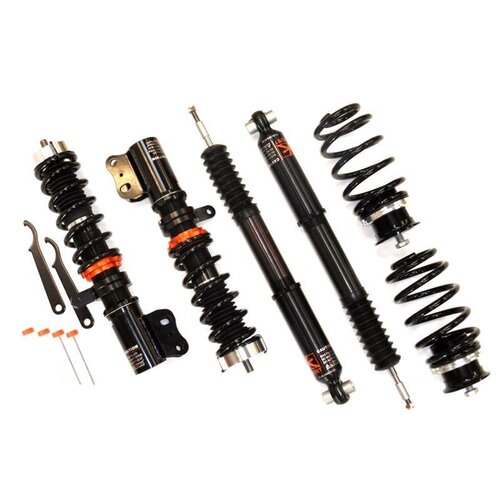 K-Tec Peugeot 307, incl. CC, SW, Break (3) coilover street