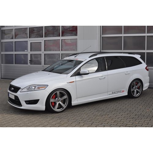 K-Sport Ford Mondeo MK4 (BA7) Bremsanlage Vorn 286x26mm