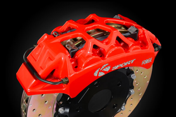 K-Sport Toyota Aygo (AB1) Front Brake 330x32mm, 2.390,00 € K-Sport Toyota Aygo (AB1) Front Brake 330x32mm, 2.390,00 €