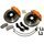 K-Sport BMW Z3 M-Roadster, M-Coupe (MR/C) Rear Brake 380x32mm