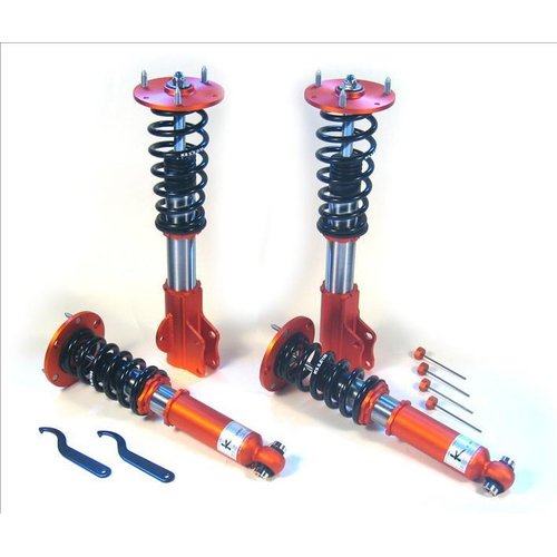 K-Sport Nissan Primera (4WD) (P10) coilover street