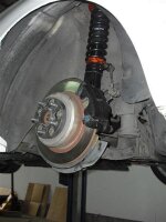 K-Tec Toyota Celica 4WD Turbo (T18, ST185)...