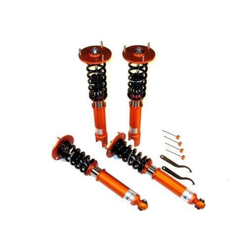 K-Sport Toyota Supra IV (A8, JZA80) coilover sport